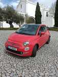 Fiat 500 1.3 DIESEL 2016