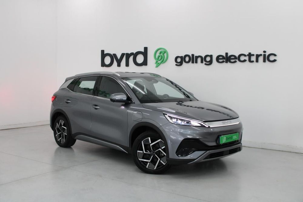 BYD Atto 3 Comfort
