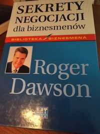 R. Dawson Sekrety negocjacji dla biznesmenów