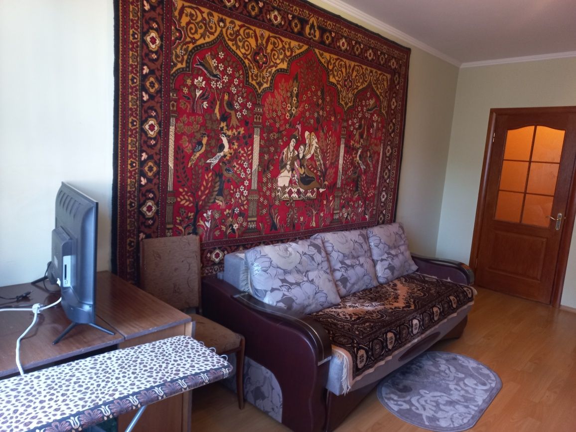 Здаю 1к квартиру по вул Івасюка 26
