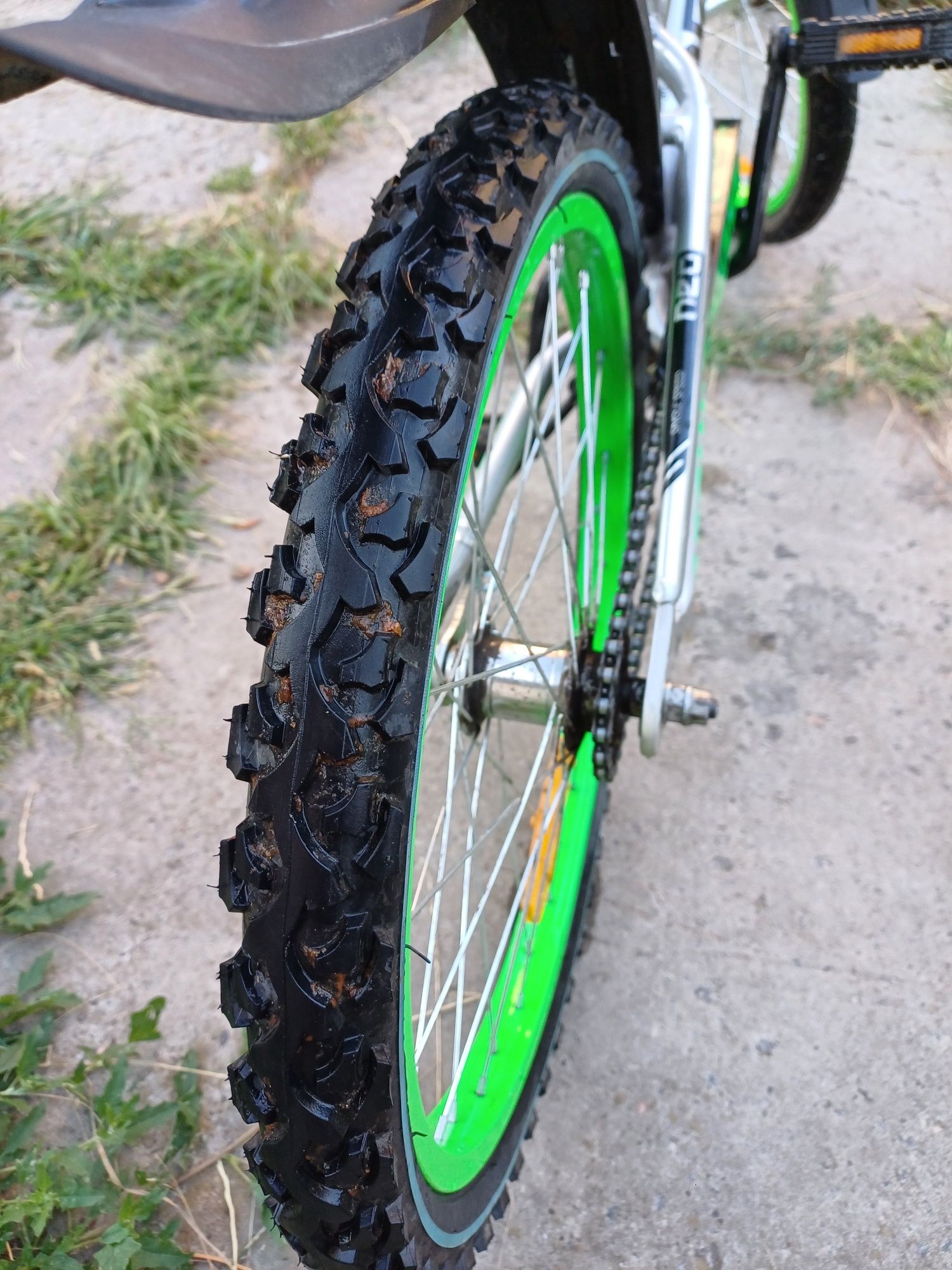 Продам велосипед Apollo Neo 20"