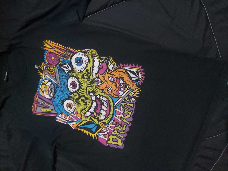 Volcom T-shirt Jimbo
