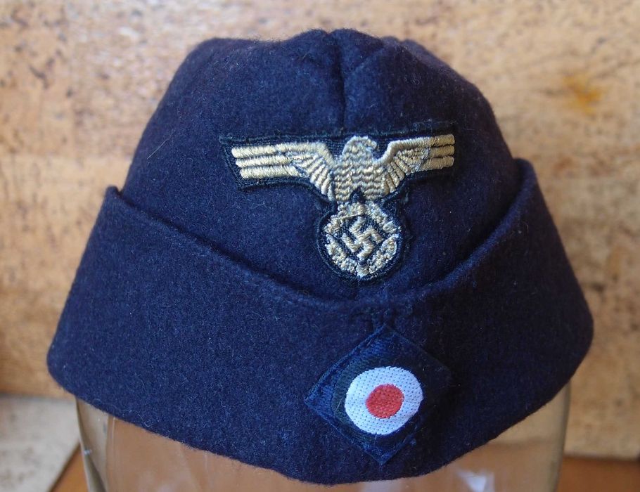 Пилотка кригсмарине. Размер 55-56