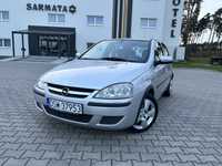 Opel corsa 1.0 LPG GAZ *Sprawna klimatyzacja* *Czujniki parkowania*