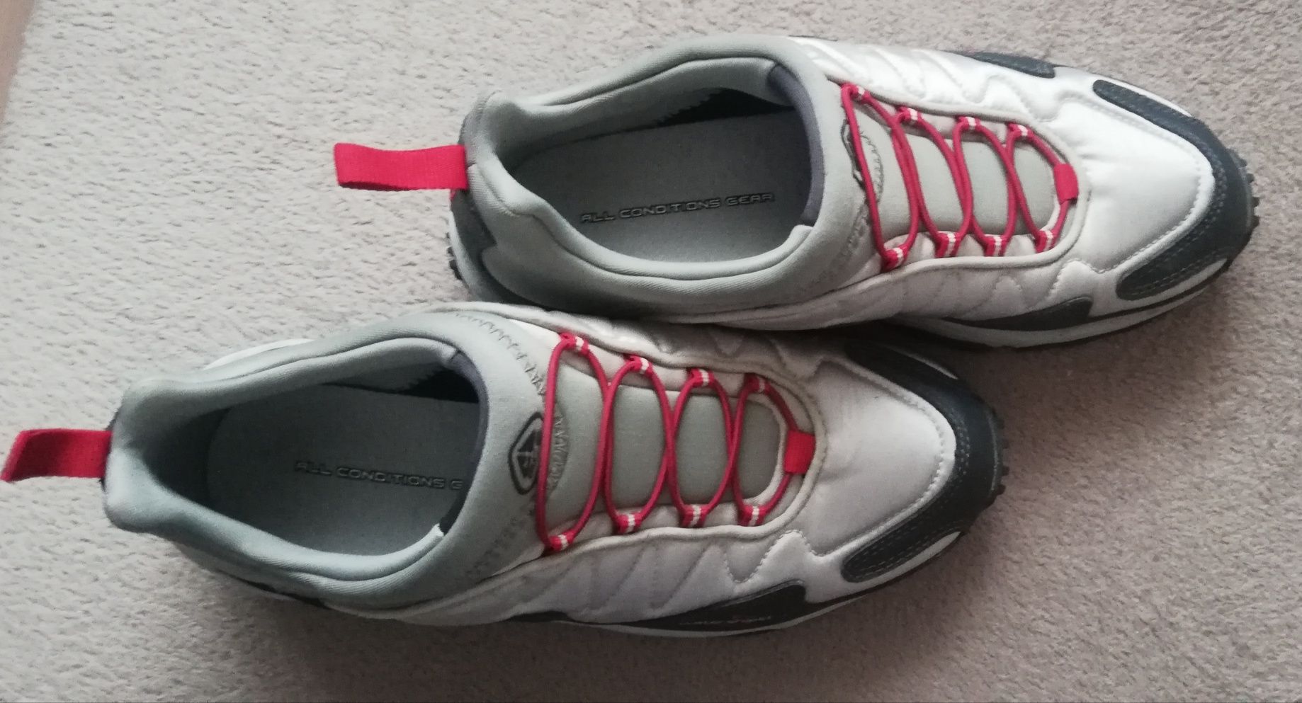 Buty Nike Air Water Shield