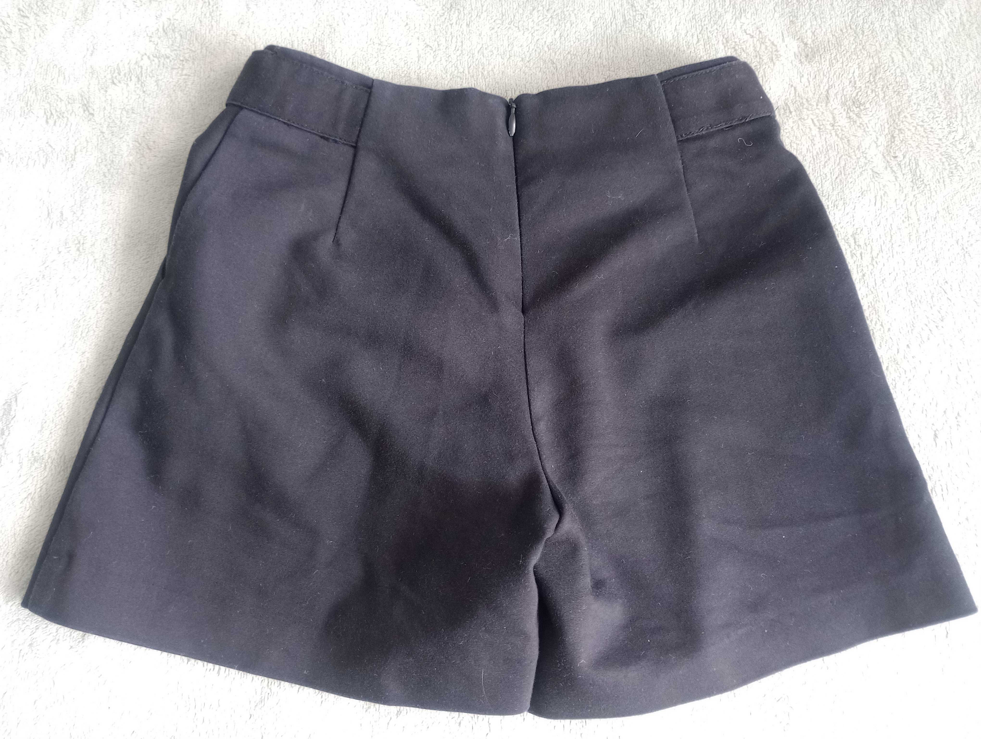 Eleganckie spodenki zara 128