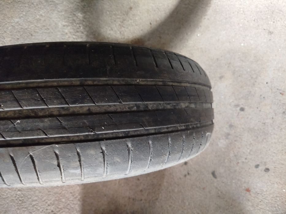 Pneus semi novos em excelente estado marca good year/ Toyo /Dunlop