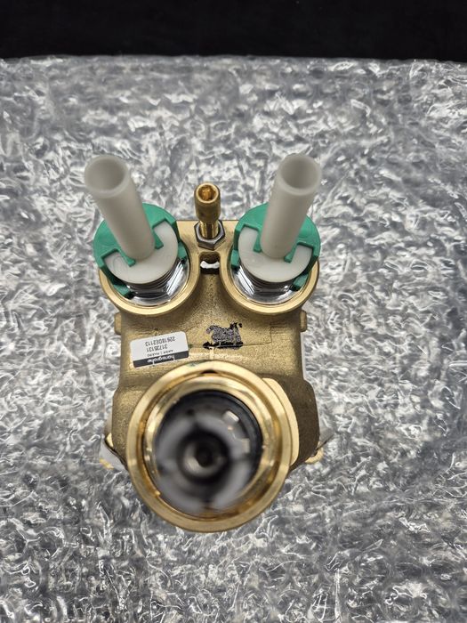 Hansgrohe 31735131 функціональний блок з термостатом