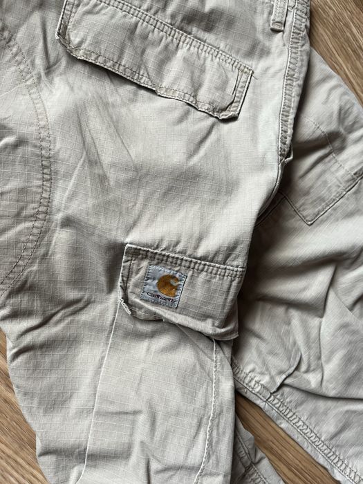 карго штани джинси carhartt