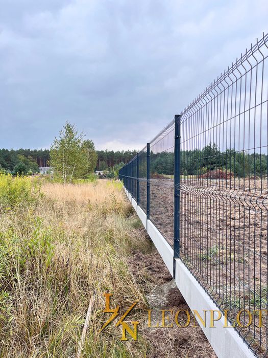 OGRODZENIE PANELOWE !! Profesjonalny montaż !!!