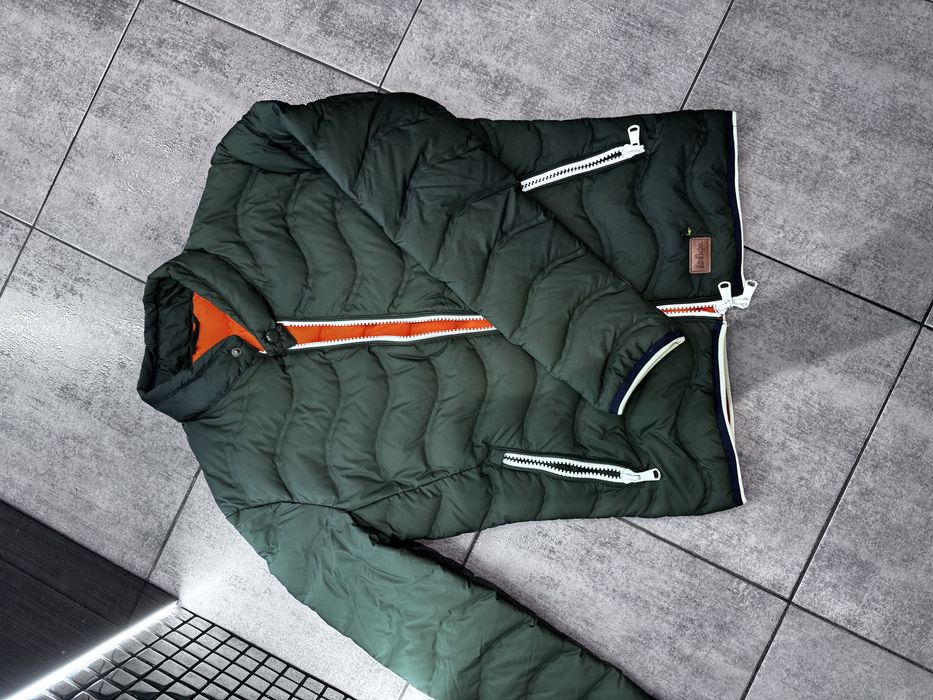 Kurtka lee cooper roz S nowa