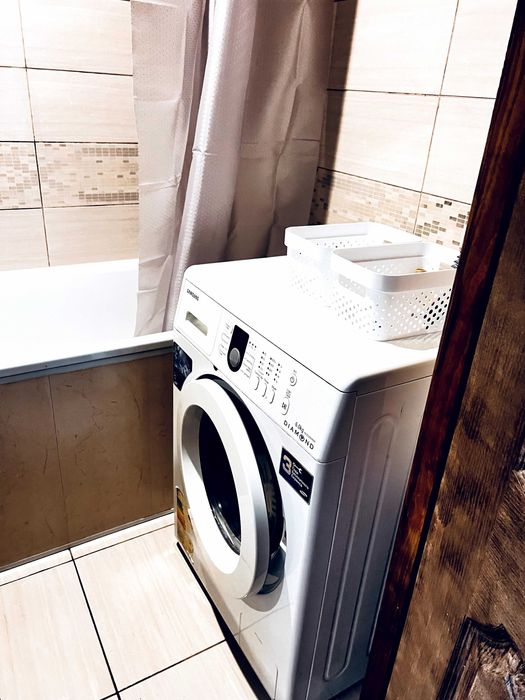 Оренда квартири подобово, посуточно, район 9, 2-х кімнатна, Лушпи