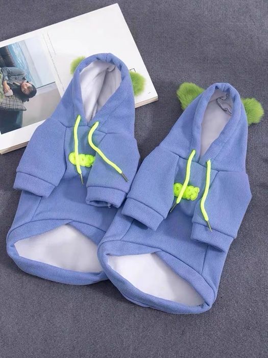 Куртка одежда футболка для собак йорк чихуахуа