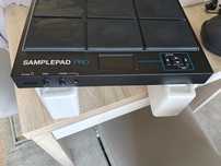 Alesis Sample Pad Pro 8