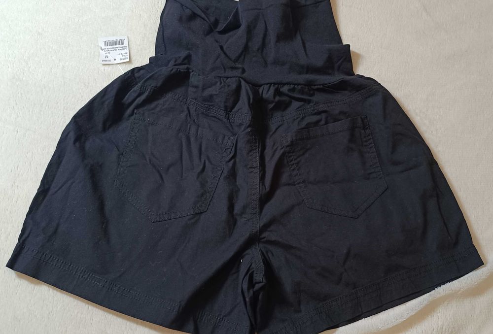 Шорти для вагітних розмір М