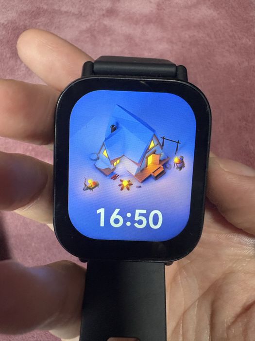 Smartwatch Redmi Watch 5 Active