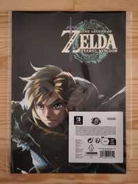 Poster Zelda: Tears of the Kingdom TOTK