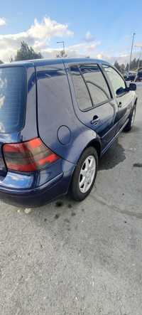 Golf 4 para peças