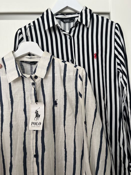 Сорочка сукня Polo Ralph Lauren