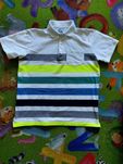 Koszulka polo krótki rękaw cool club smyk r.152