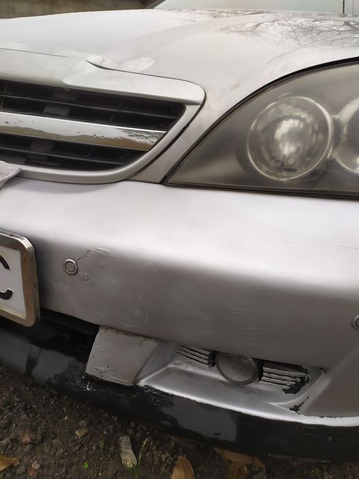 Chevrolet Evanda 2.0