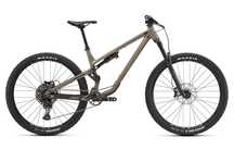 Commencal Meta Trail V4 Ride Dirt L - FULL ENDURO JUNIOR
