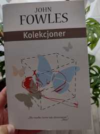 John Fowles - Kokekcjoner