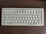 Teclado Logitech MX Mechanical mini