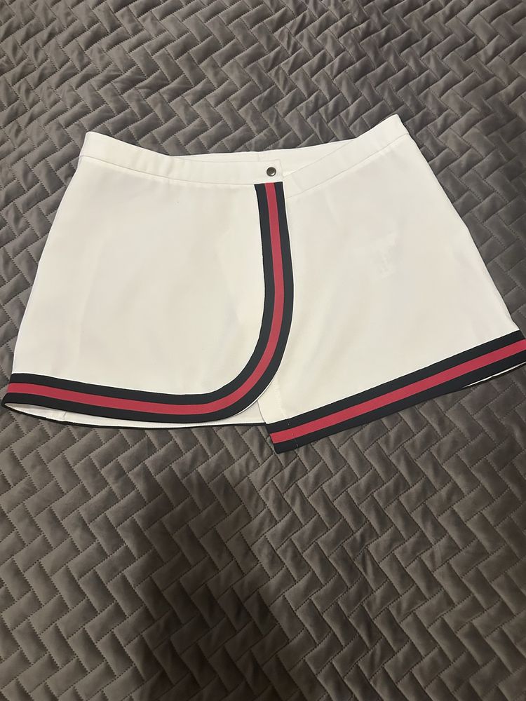 Юбка спідниця gucci maje sandro