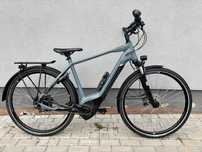 Bergamot E Horizon pro h52 (160-175cm) Bosch Perfor Cx gazelle koga