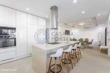 Moradia T5+ com 4 Suites | Renovada | Paços de Brandão – Santa Maria d