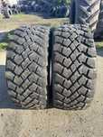 Opony 445/65R22.5 Michelin