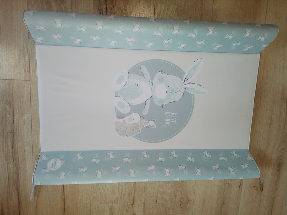 Przewijak Ceba 50x70 Basic Friends