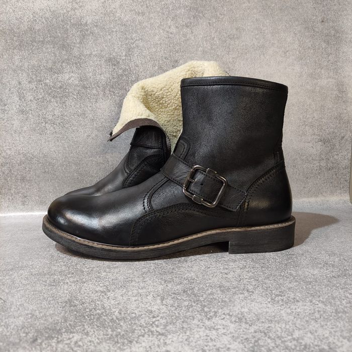 Зимові черевики Young Spirit 28.5