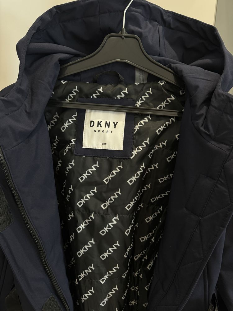 Круточка фирменная DKNY