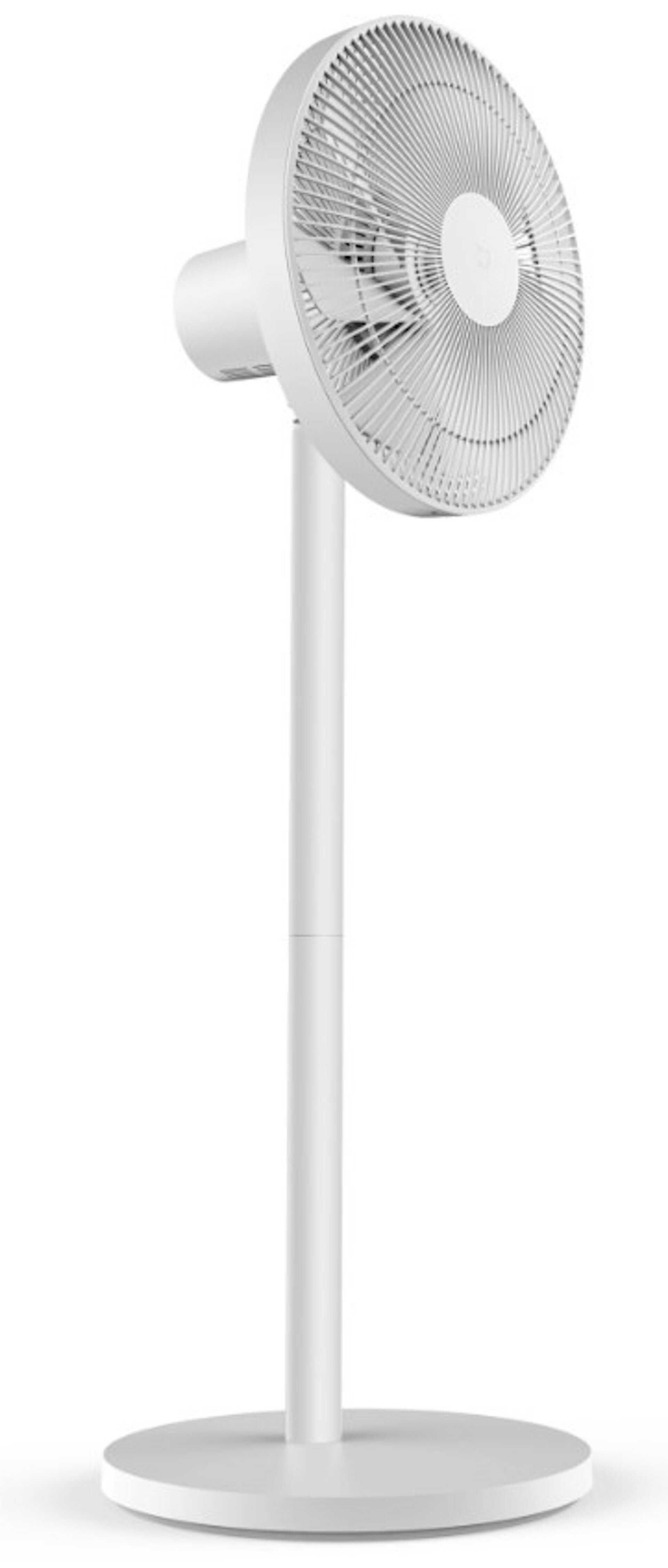 Wentylator podłogowy Wiatrak Xiaomi Mi Smart Fan 2 Lite Nowy W-wa gwar
