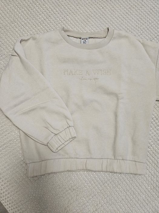 Camisola para menina