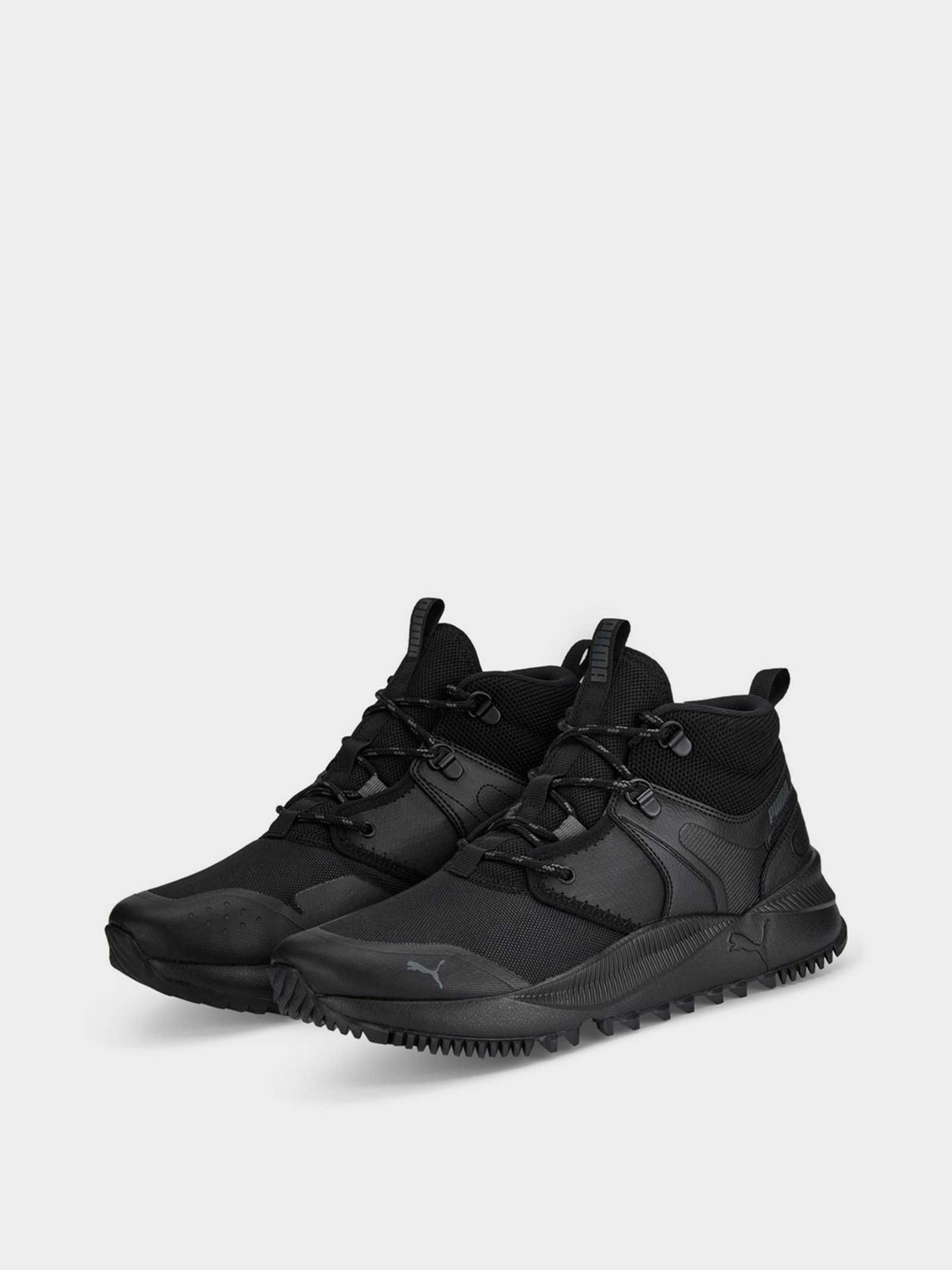 Черевики чоловічі Puma Pacer Future Tr Mid (38586601) ОРИГІНАЛ!