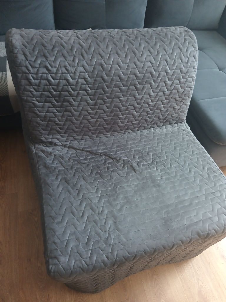 Fotel rozkładany Ikea