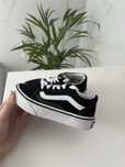 Кеди Vans унісекс оригінал