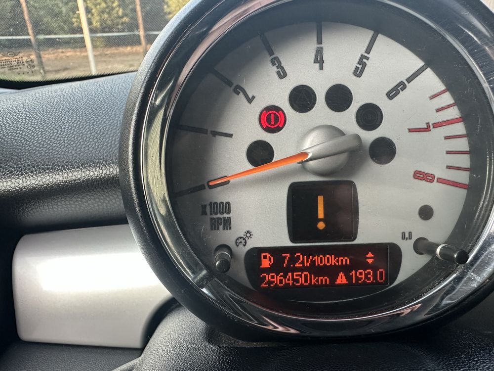 Продам Mini Couper