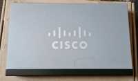 Мережевий комутатор cisco