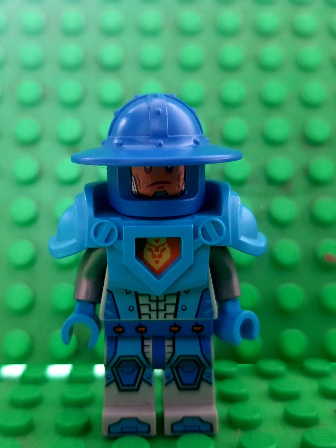 Figurka LEGO Nexo Knights oryginalna