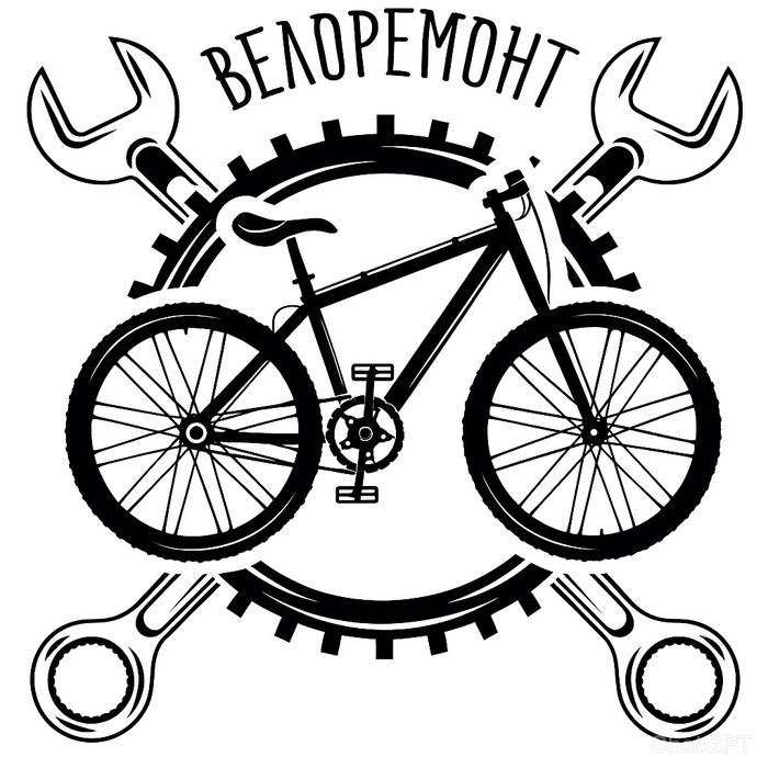 Вело ремонт, Вело Майстер, ВЕЛО Майстерня, Велосипед