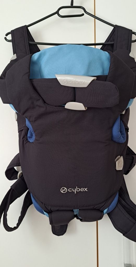 Nosidło cybex i.Go