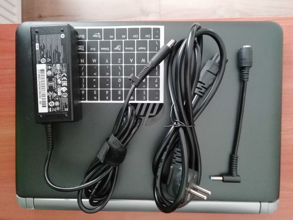 Laptop HP ProBook 6460b 14" IntelCore i5 4GB/ 128GB SSD / Win10 Pro