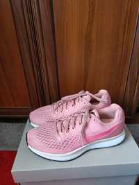 Buty sportowe damskie Nike Air Zoom