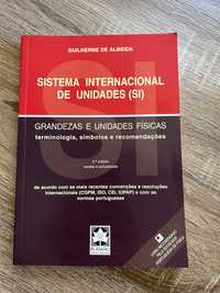 Grandezas e Unidades Fisicas (Livro Engenharia)