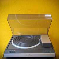 Revox B795 gira discos