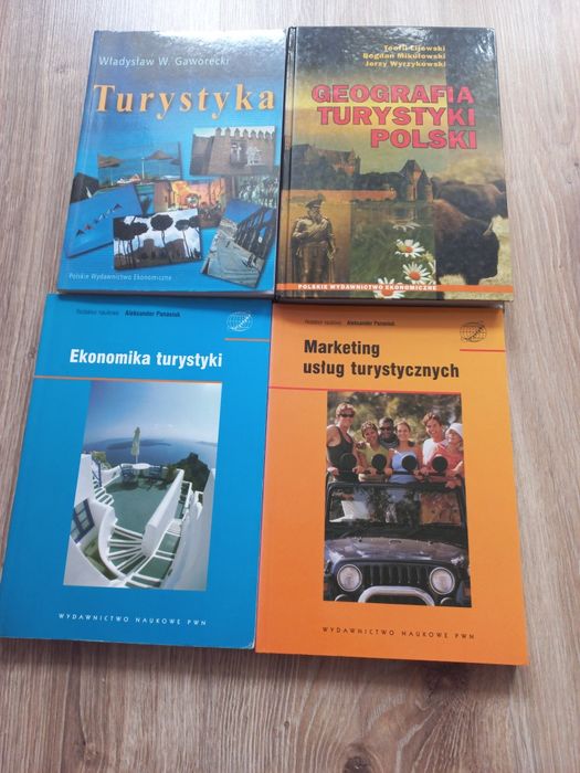 Podręczniki szkolne